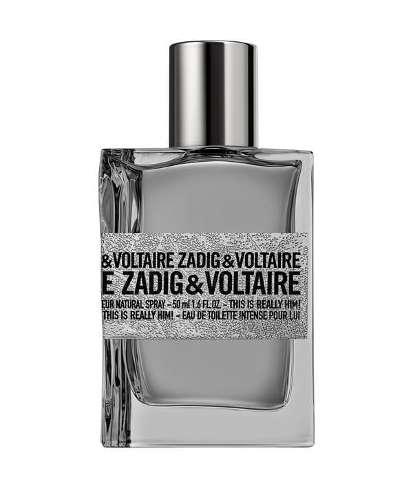 Produktbillede 1 af 6, Zadig&Voltaire This Is Really Him! Eau de Toilette