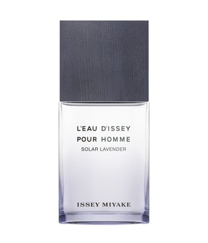 Issey Miyake pour Homme Solar Lavender Intense Eau de Toilette