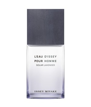 Issey Miyake pour Homme Solar Lavender Intense Eau de Toilette (EdT) 100 ml