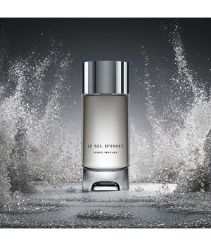 【新品未開封】ISSEY MIYAKE LE SEL D'ISSEY 50ml Le Sel d'Issey Issey Miyake cologne - a new fragrance for