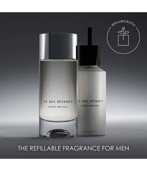 Issey Miyake Le Sel d'Issey Woda toaletowa ✔️ kup online