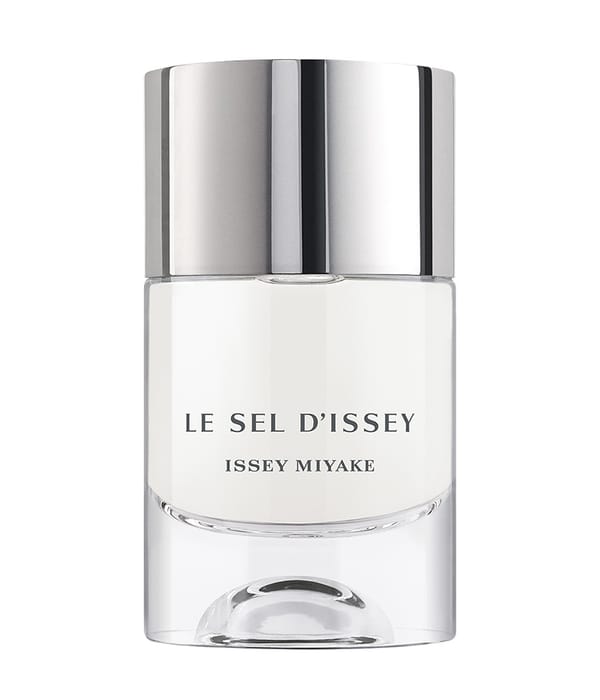 Produktbillede 1 af 6, Issey Miyake Le Sel d'Issey Eau de Toilette
