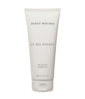 Issey Miyake Le Sel d'Issey żel pod prysznic dla mężczyzn 200 ml można nabyć na stronie Flaconi.pl