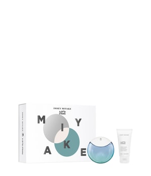 Issey Miyake A Drop d'Issey EdP eau Fraîche + A Drop d'Issey Hand Cream Edition 2024 Geurset 1 st