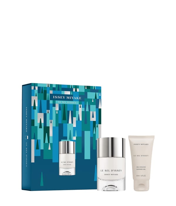 Produktbild 1 von 5, Issey Miyake Le Sel d'Issey Duftset