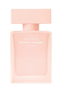 Narciso Rodriguez For Her Musc Nude Eau de Parfum 30 ml