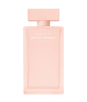 Narciso Rodriguez For Her Musc Nude Eau de Parfum 100 ml