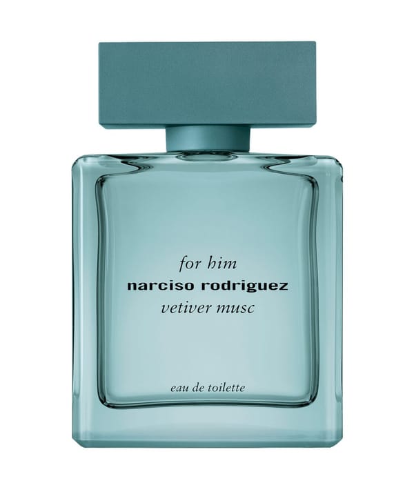 Zdjęcie produktu 1 z 5, Narciso Rodriguez For Him Woda toaletowa