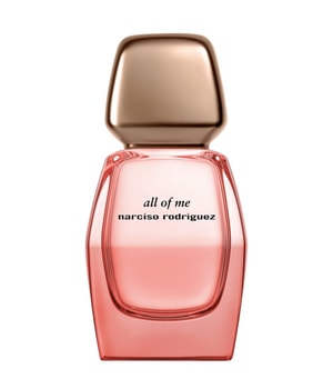 Narciso Rodriguez all of me Intense Eau de Parfum (EdP) 30 ml