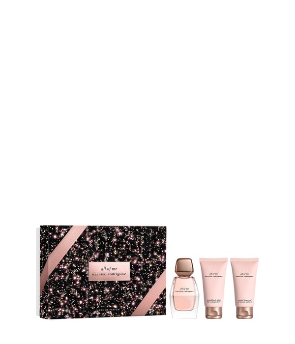 Produktbillede 1 af 1, Narciso Rodriguez all of me Duftsæt