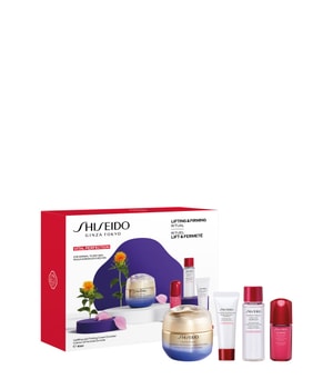 Shiseido Vital Perfection Enriched Value Set