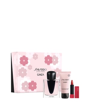Shiseido Ginza Set Geurset 1 st