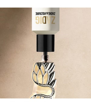 Image du produit 6 sur 6, Zadig&Voltaire ZADIG Eau de parfum