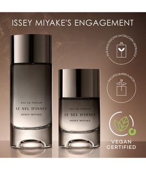 Produktbild 4 von 6, Issey Miyake Le Sel d'Issey Eau de Parfum