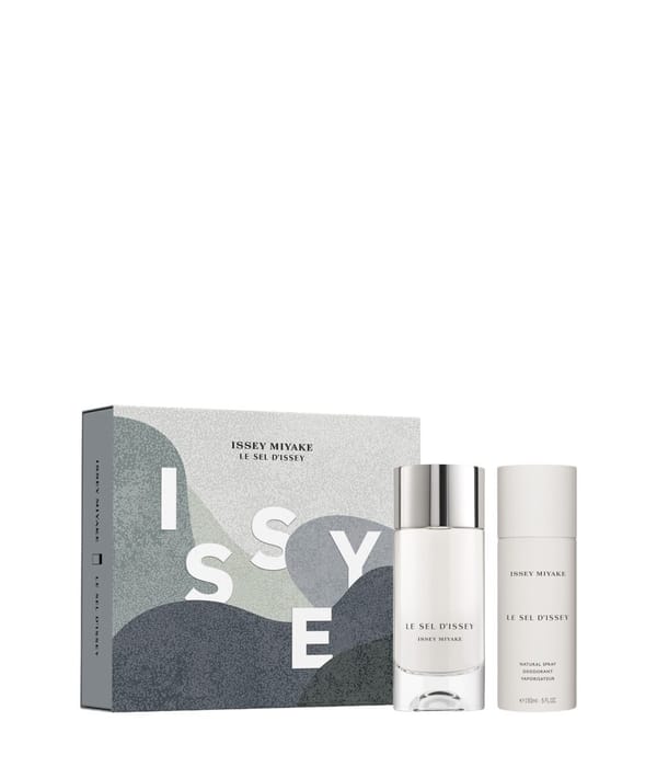 Produktbillede 1 af 6, Issey Miyake Le Sel d'Issey Duftsæt