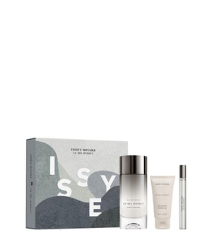 issey miyake le sel d'issey woda perfumowana 100 ml   zestaw  