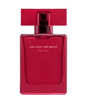 Narciso Rodriguez for her eau de parfum intense Eau de Parfum