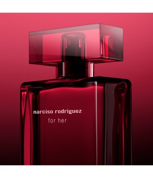 Narciso Rodriguez Flaconi Narciso Rodriguez For Her Eau De Parfum