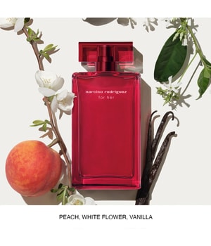 Immagine prodotto 2 di 6, Narciso Rodriguez for her Eau de Parfum