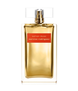 narciso rodriguez safran musc