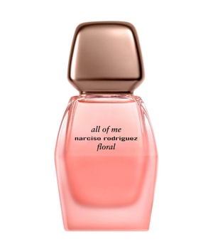 narciso rodriguez all of me floral woda perfumowana 30 ml    