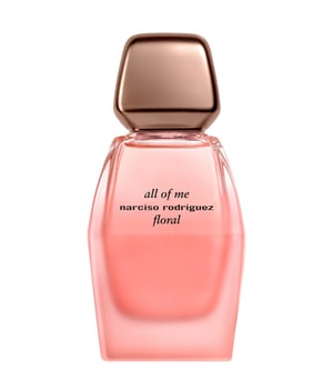 Narciso Rodriguez all of me Floral Eau de Parfum