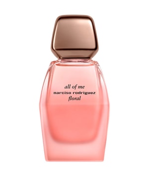 Narciso Rodriguez all of me Floral Eau de Parfum 50 ml