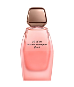 narciso rodriguez all of me floral woda perfumowana dla kobiet 90 ml można nabyć na stronie Flaconi.pl