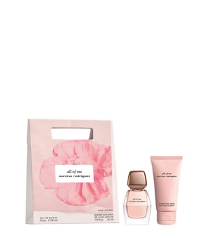 Narciso Rodriguez All of Me EdP 30 ml Set Zestaw zapachowy 1 szt.