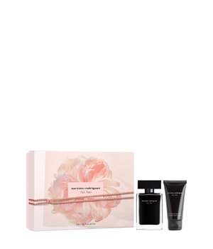 Narciso Rodriguez for her For Her EdT + Hand Cream Duftsæt