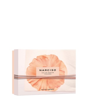 Narciso Rodriguez Narciso Narciso Poudrée EdP + Body Lotion Geurset 1 st