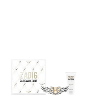 Zadig&Voltaire Zadig Eau de Parfum (EdP) + Body Lotion Geurset Dames