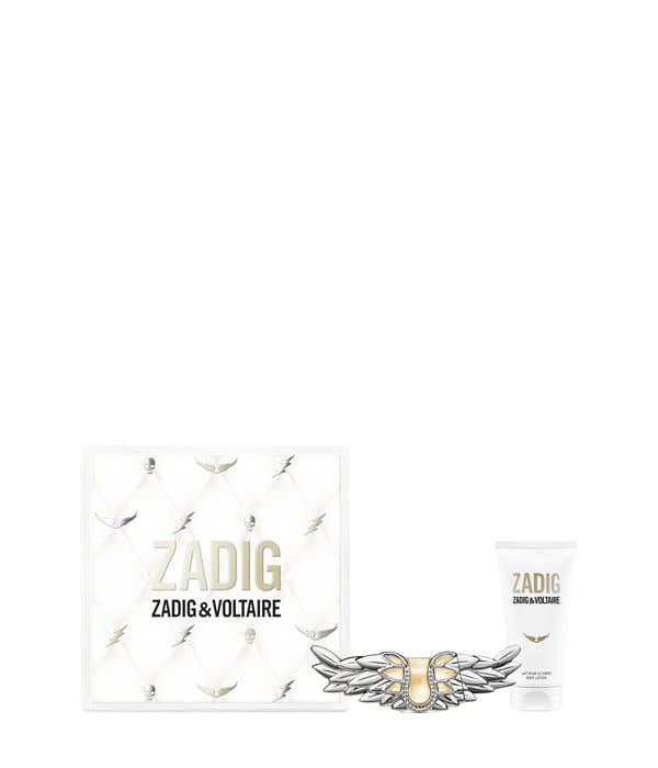 Produktbild 1 von 5, Zadig&Voltaire ZADIG Duftset