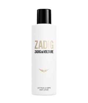Zadig&Voltaire Zadig Lotion pour le corps 200 ml