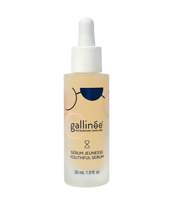 Produktbild 1 von 4, Gallinée Youthful Serum Gesichtsserum
