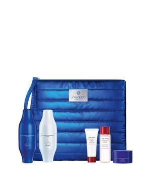 Shiseido Bio Performance Skin Filler Kit Gezichtsverzorgingsset 1 st