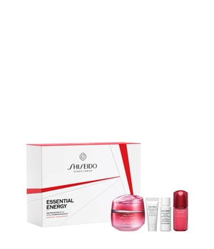 Shiseido Essential Energy Value Set Gezichtsverzorgingsset 1 st