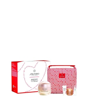 Shiseido Benefiance Pouch Set Gezichtsverzorgingsset 1 st