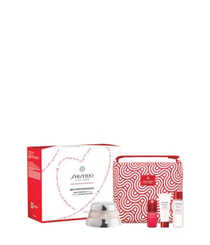 Shiseido Bio Performance Pouch Set Coffret soin visage 1 art.