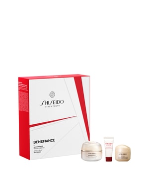 Shiseido Benefiance Eye Care Set Oogverzorgingsset 1 st
