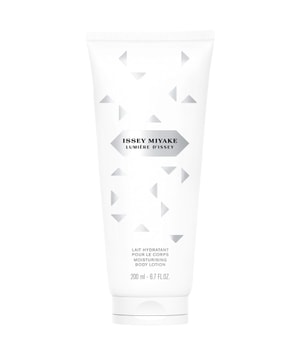 Issey Miyake Lumière D'issey mleczko do ciała dla kobiet 200 ml można nabyć na stronie Flaconi.pl