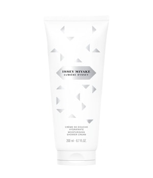 Issey Miyake Lumière d'Issey Crème de douche 200 ml Femme