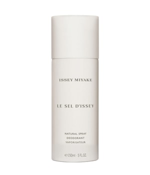 issey miyake le sel d'issey dezodorant w sprayu 150 ml    