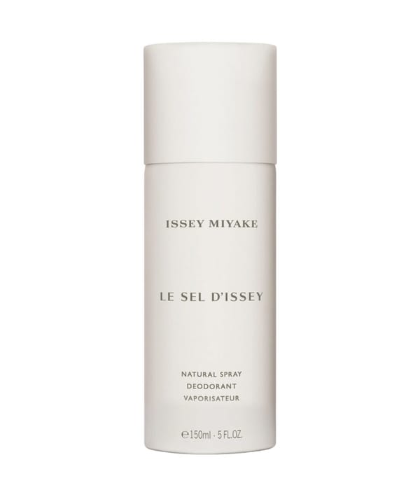 Produktbillede 1 af 1, Issey Miyake Le Sel d'Issey Deodorant-spray