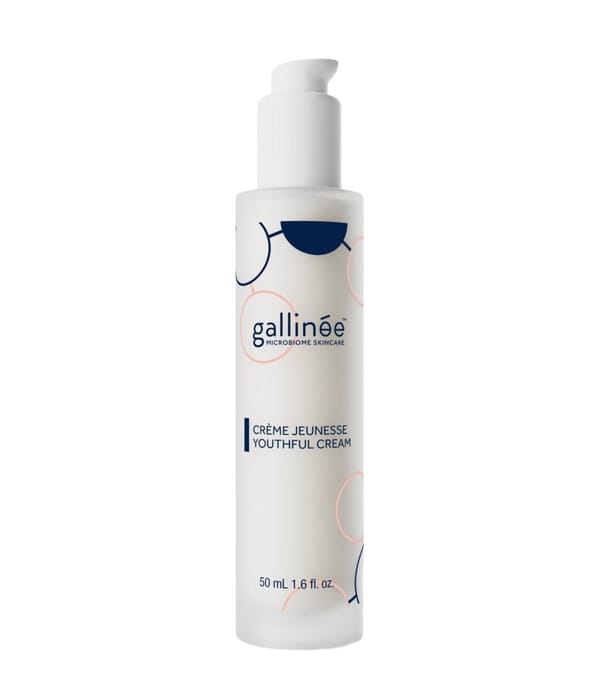 Produktbild 1 von 6, Gallinée Youthful Cream Gesichtscreme