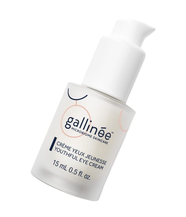 Produktbild 1 von 6, Gallinée Youthful Augencreme