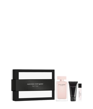 Narciso Rodriguez for her Eau de Parfum (EdP) Mini Coffret parfum Femme