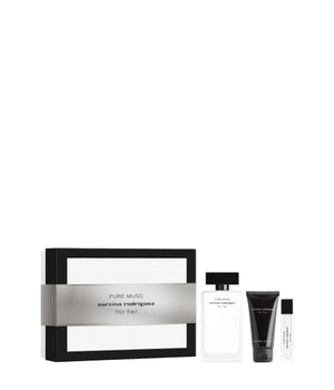 narciso rodriguez for her PURE MUSC zestaw upominkowy dla kobiet można nabyć na stronie Flaconi.pl