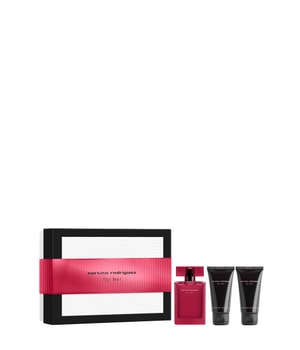 narciso rodriguez for her intense zestaw upominkowy dla kobiet można nabyć na stronie Flaconi.pl