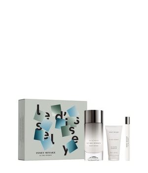 issey miyake le sel d'issey woda perfumowana 100 ml   zestaw  